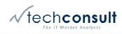 Firmenlogo techconsult GmbH