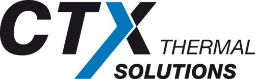 Logo der Firma CTX Thermal Solutions GmbH