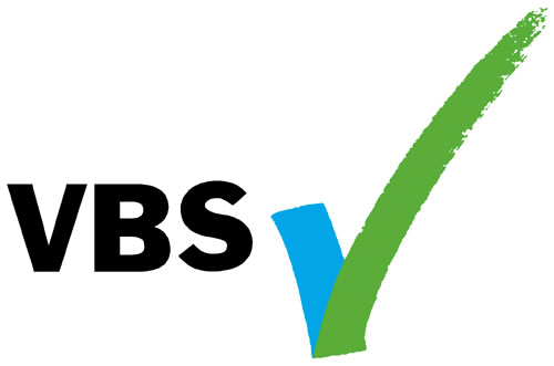 Logo der Firma VBS e.V. - Haus der Bayerischen Wirtschaft