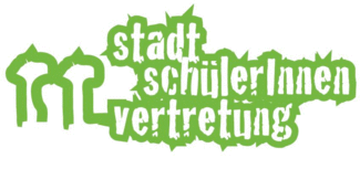 Logo der Firma StadtschülerInnenvertretung München