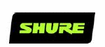 Logo der Firma SHURE Europe GmbH