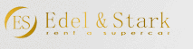 Logo der Firma Edel & Stark AG