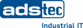 Firmenlogo ads-tec GmbH