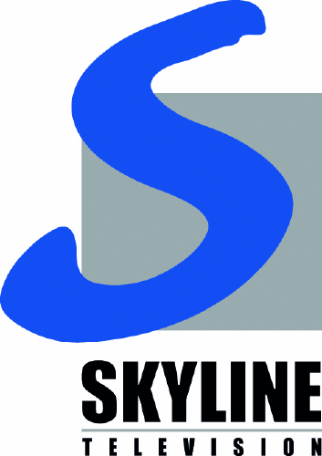 Logo der Firma TV SKYLINE Film- und Fernsehgesellschaft mbH