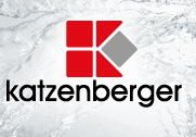 Logo der Firma Katzenberger Industrie- und Luftfahrtbedarf
