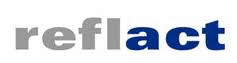 Logo der Firma reflact AG