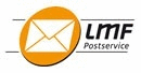 Logo der Firma Logistic Mail Factory GmbH
