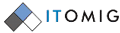 Logo der Firma ITOMIG GmbH
