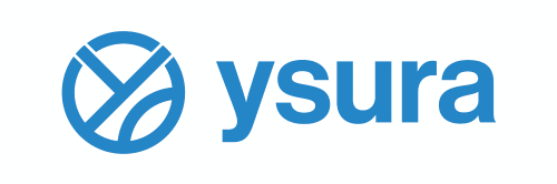 Logo der Firma ysura GmbH