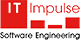 Logo der Firma IT-Impulse s.r.o.