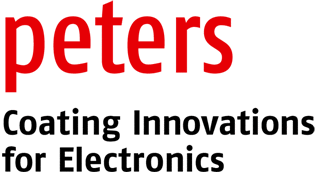 Logo der Firma Lackwerke Peters GmbH & Co. KG