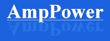 Logo der Firma AmpPower GmbH