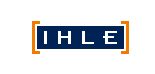 Logo der Firma IHLE Baden-Baden AG