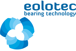 Logo der Firma EOLOTEC GmbH