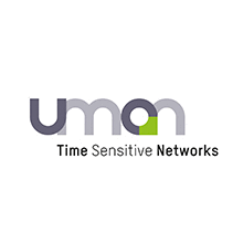 Logo der Firma UMAN Universal Media Access Networks GmbH