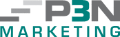 Firmenlogo P3N MARKETING GMBH