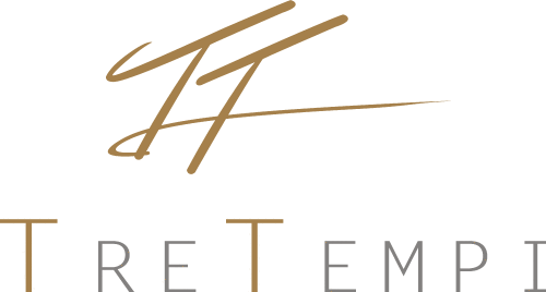 Logo der Firma TreTempi Unternehmergesellschaft (haftungsbeschränkt)