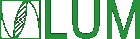 company logo LUM GmbH