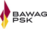 Logo der Firma BAWAG P.S.K. Bank für Arbeit und Wirtschaft und Österreichische Postsparkasse Aktiengesellschaft