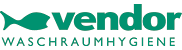 Logo der Firma Vendor GmbH