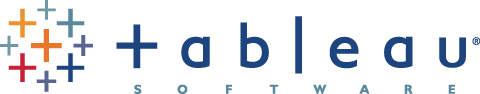 Logo der Firma Tableau Software