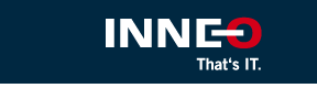 Logo der Firma INNEO Solutions GmbH