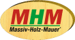 Firmenlogo Massiv-Holz-Mauer Entwicklungs GmbH