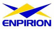 Logo der Firma Enpirion