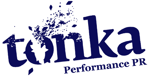 Logo der Firma Tonka GmbH