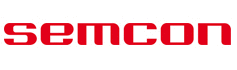 Logo der Firma Semcon Product Information GmbH