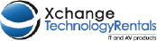 Firmenlogo Xchange Technology GmbH
