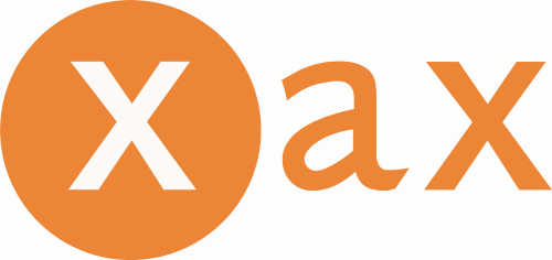 Company logo of xax managing data & information GmbH