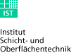 Logo der Firma Fraunhofer-Institut für Schicht- und Oberflächentechnik IST