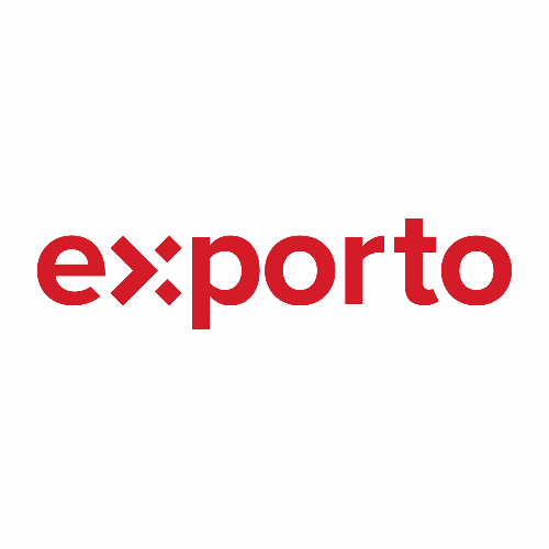 Company logo of exporto GmbH