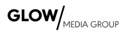 Logo der Firma Glow Media Group GmbH