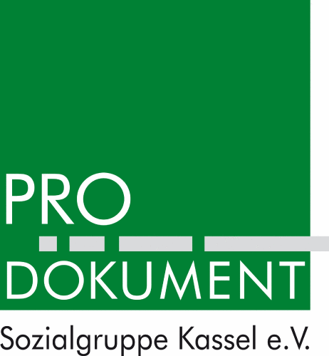 Logo der Firma Pro Dokument gGmbH