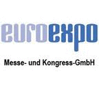 Logo der Firma EUROEXPO Messe- und Kongress-GmbH