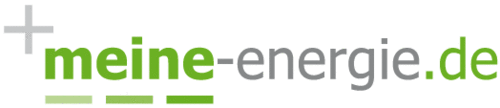 Logo der Firma Meine-Energie GmbH