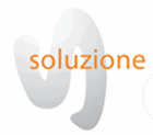 Logo der Firma soluzione Script GmbH