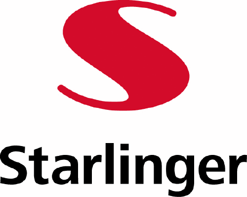 Logo der Firma Starlinger & Co. GesmbH