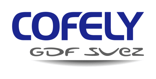 Logo der Firma COFELY Deutschland GmbH