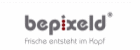 Logo der Firma bepixeld GmbH & Co. KG