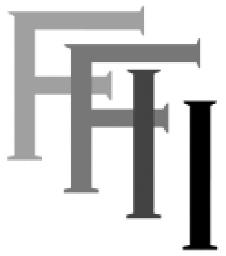 Logo der Firma FFII e.V.