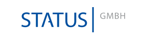 Logo der Firma STATUS Beratungsgesellschaft mbH