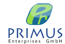Company logo of Primus Enterprises GmbH