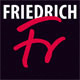 Logo der Firma Friedrich Verlag GmbH