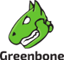 Logo der Firma Greenbone Networks GmbH