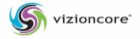 Logo der Firma Vizioncore Inc.