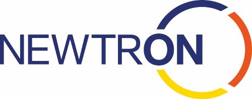Logo der Firma Newtron GmbH