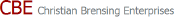 Firmenlogo CBE - Christian Brensing Enterprises